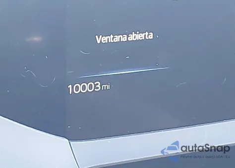 2024 Toyota Prius Prime Se z USA, uszkodzony, nr VIN JTDACACU0R3039506